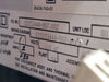 SQUARE D Model 6 Motor Control Center MCC Section, 600V, 3PH, 1200A Bus