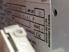 SQUARE D Model 6 Motor Control Center MCC Section, 600V, 3PH, 1200A Bus