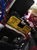 SQUARE D Model 6 Motor Control Center MCC Section, 600V, 3PH, 1200A Bus