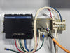 SQUARE D Model 6 Motor Control Center MCC Section, 600V, 3PH, 1200A Bus