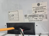 SQUARE D Model 6 Motor Control Center MCC Section, 600V, 3PH, 1200A Bus