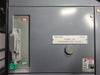 SQUARE D Model 6 Motor Control Center MCC Section, 600V, 3PH, 1200A Bus