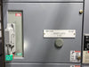 SQUARE D Model 6 Motor Control Center MCC Section, 600V, 3PH, 1200A Bus