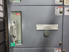 SQUARE D Model 6 Motor Control Center MCC Section, 600V, 3PH, 1200A Bus