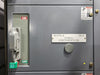 SQUARE D Model 6 Motor Control Center MCC Section, 600V, 3PH, 1200A Bus