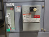 SQUARE D Model 6 Motor Control Center MCC Section, 600V, 3PH, 1200A Bus