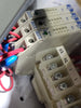 SQUARE D Model 6 Motor Control Center MCC Section, 600V, 3PH, 1200A Bus
