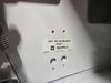 SQUARE D Model 6 Motor Control Center MCC Section, 600V, 3PH, 1200A Bus