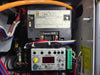 SQUARE D Model 6 Motor Control Center MCC Section, 600V, 3PH, 1200A Bus