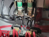 SQUARE D Model 6 Motor Control Center MCC Section, 600V, 3PH, 1200A Bus