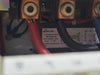 SQUARE D Model 6 Motor Control Center MCC Section, 600V, 3PH, 1200A Bus