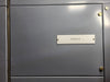 SQUARE D Model 6 Motor Control Center MCC Section, 600V, 3PH, 1200A Bus