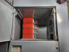 SQUARE D Model 6 Motor Control Center MCC Section, 600V, 3PH, 1200A Bus