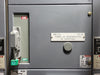 SQUARE D Model 6 Motor Control Center MCC Section, 600V, 3PH, 1200A Bus