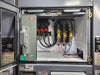 SQUARE D Model 6 Motor Control Center MCC Section, 600V, 3PH, 1200A Bus