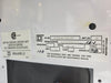 SQUARE D Model 6 Motor Control Center MCC Section, 600V, 3PH, 1200A Bus