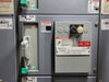 SQUARE D Model 6 Motor Control Center MCC Section, 600V, 3PH, 1200A Bus