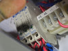 SQUARE D Model 6 Motor Control Center MCC Section, 600V, 3PH, 1200A Bus
