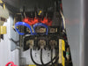 SQUARE D Model 6 Motor Control Center MCC Section, 600V, 3PH, 1200A Bus