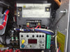 SQUARE D Model 6 Motor Control Center MCC Section, 600V, 3PH, 1200A Bus