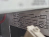 SQUARE D Model 6 Motor Control Center MCC Section, 600V, 3PH, 1200A Bus