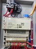 SQUARE D Model 6 Motor Control Center MCC Section, 600V, 3PH, 1200A Bus