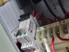 SQUARE D Model 6 Motor Control Center MCC Section, 600V, 3PH, 1200A Bus