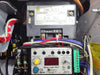 SQUARE D Model 6 Motor Control Center MCC Section, 600V, 3PH, 1200A Bus