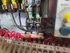 SQUARE D Model 6 Motor Control Center MCC Section, 600V, 3PH, 1200A Bus