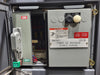 SQUARE D Model 6 Motor Control Center MCC Section, 600V, 3PH, 1200A Bus