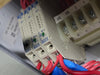 SQUARE D Model 6 Motor Control Center MCC Section, 600V, 3PH, 1200A Bus