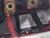 SQUARE D Model 6 Motor Control Center MCC Section, 600V, 3PH, 1200A Bus