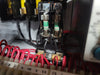 SQUARE D Model 6 Motor Control Center MCC Section, 600V, 3PH, 1200A Bus