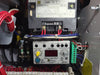 SQUARE D Model 6 Motor Control Center MCC Section, 600V, 3PH, 1200A Bus