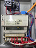 SQUARE D Model 6 Motor Control Center MCC Section, 600V, 3PH, 1200A Bus