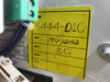 SQUARE D Model 6 Motor Control Center MCC Section, 600V, 3PH, 1200A Bus