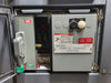 SQUARE D Model 6 Motor Control Center MCC Section, 600V, 3PH, 1200A Bus