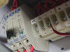 SQUARE D Model 6 Motor Control Center MCC Section, 600V, 3PH, 1200A Bus