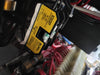 SQUARE D Model 6 Motor Control Center MCC Section, 600V, 3PH, 1200A Bus