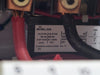 SQUARE D Model 6 Motor Control Center MCC Section, 600V, 3PH, 1200A Bus