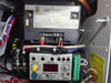 SQUARE D Model 6 Motor Control Center MCC Section, 600V, 3PH, 1200A Bus