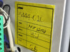 SQUARE D Model 6 Motor Control Center MCC Section, 600V, 3PH, 1200A Bus