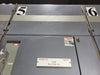SQUARE D Model 6 Motor Control Center MCC Section, 600V, 3PH, 1200A Bus