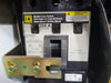 SQUARE D Model 6 Motor Control Center MCC Section, 600V, 3PH, 1200A Bus