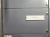 SQUARE D Model 6 Motor Control Center MCC Section, 600V, 3PH, 1200A Bus