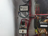 SQUARE D Model 6 Motor Control Center MCC Section, 600V, 3PH, 1200A Bus