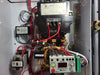 SQUARE D Model 6 Motor Control Center MCC Section, 600V, 3PH, 1200A Bus
