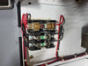SQUARE D Model 6 Motor Control Center MCC Section, 600V, 3PH, 1200A Bus