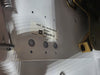 SQUARE D Model 6 Motor Control Center MCC Section, 600V, 3PH, 1200A Bus