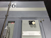 SQUARE D Model 6 Motor Control Center MCC Section, 600V, 3PH, 1200A Bus